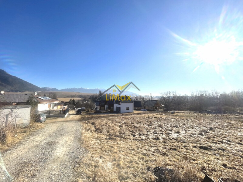 Slnečné stavebné pozemky v obci Ižipovce na predaj — foto 5