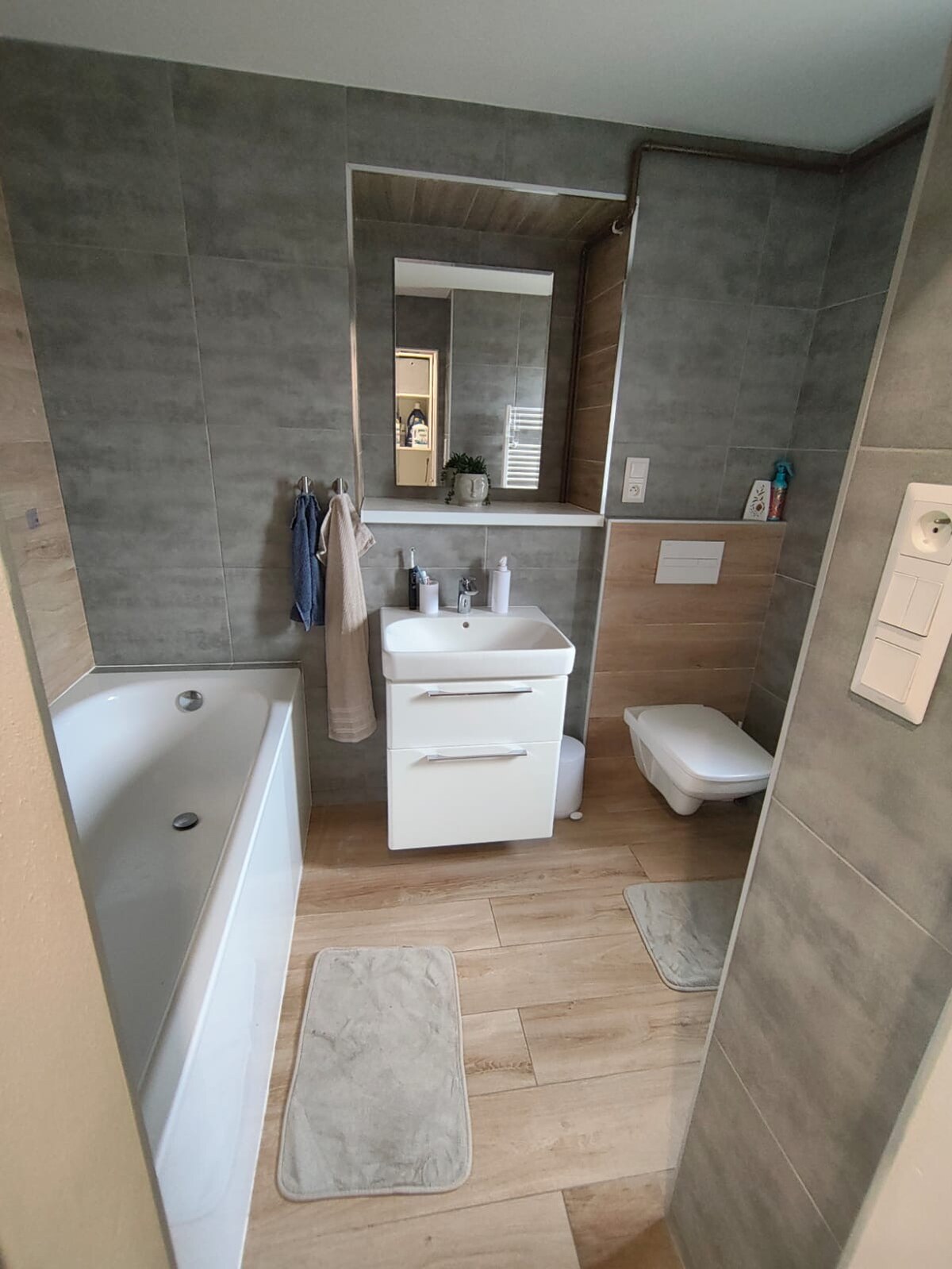 EXKLUZÍVNE IBA U NÁS \| Prerobený 2\-izbový byt priamo v centre mesta so spoločným dvorom na parkovanie — foto 6