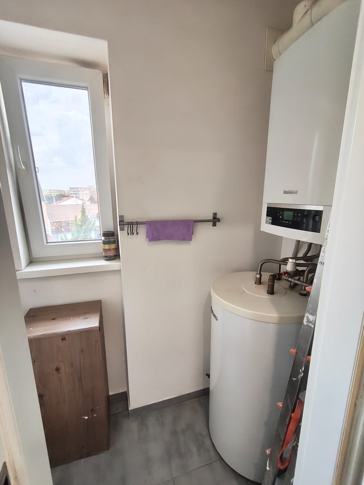 EXKLUZÍVNE IBA U NÁS \| Prerobený 2\-izbový byt priamo v centre mesta so spoločným dvorom na parkovanie — foto 7