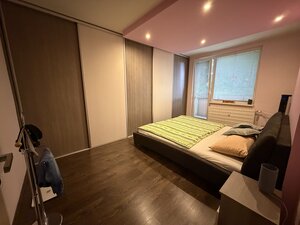 EXKLUZÍVNE IBA U NÁS – Priestranný 3-izbový byt pri kine v Nových Zámkoch — foto 11