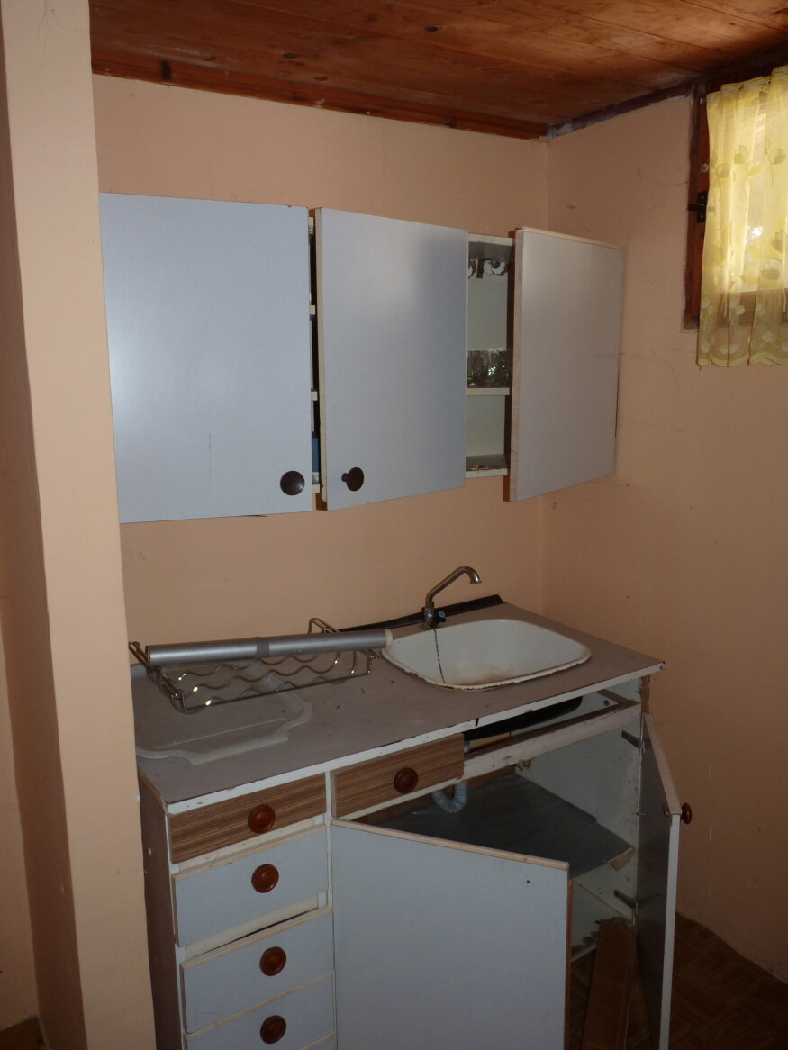Predaj, murovaná chata, záhrada, Nové Zámky — foto 17