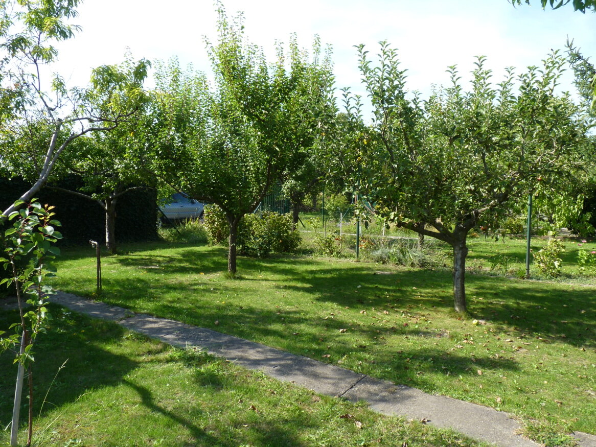 Predaj, murovaná chata, záhrada, Nové Zámky — foto 7