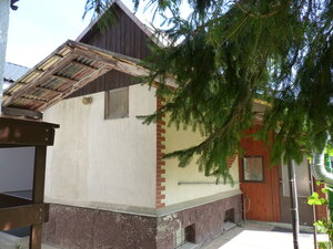 Predaj, murovaná chata, záhrada, Nové Zámky — foto 11