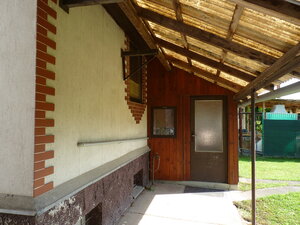 Predaj, murovaná chata, záhrada, Nové Zámky — foto 12