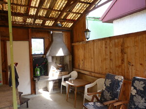 Predaj, murovaná chata, záhrada, Nové Zámky — foto 14