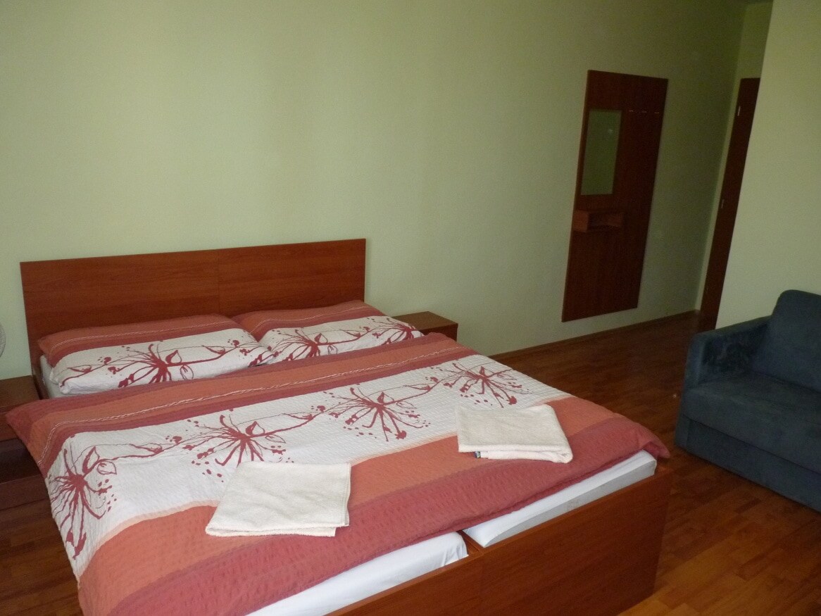 Predaj, penzión, hotel, apartmán — foto 15