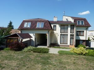 Predaj, penzión, hotel, apartmán — foto 1