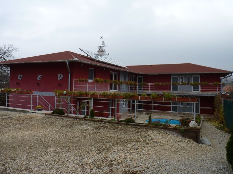 Predaj, penzión, hotel, Podhájska — foto 2