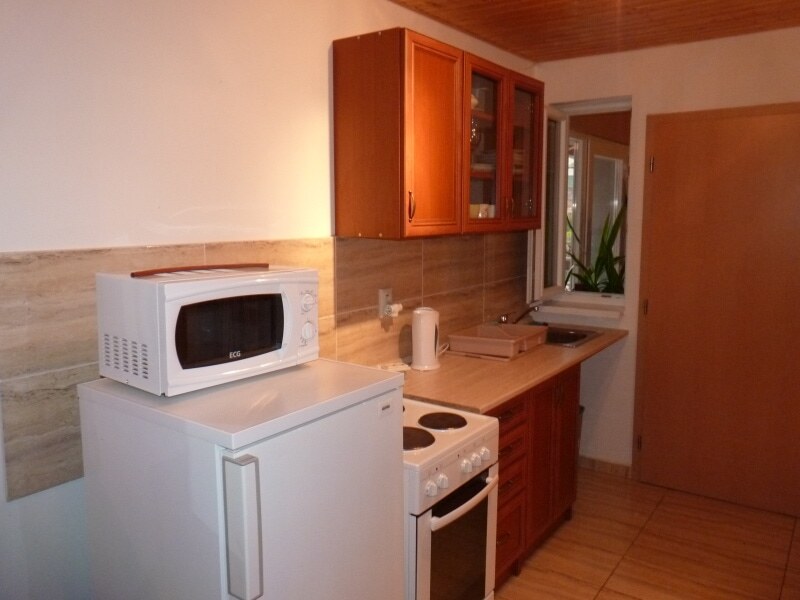 Predaj, penzión, hotel, Podhájska — foto 22