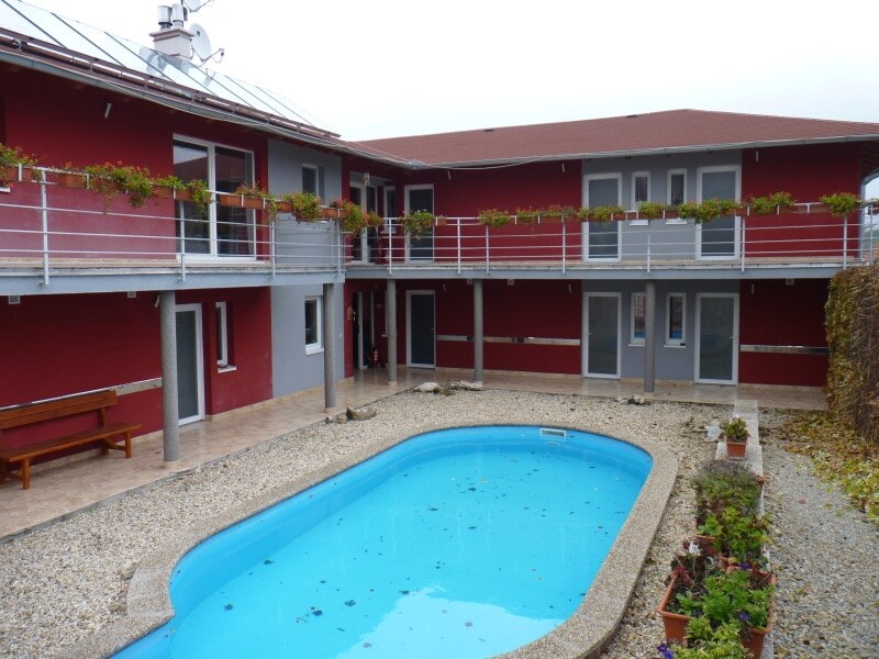 Predaj, penzión, hotel, Podhájska — foto 4