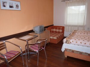 Predaj, penzión, hotel, Podhájska — foto 15