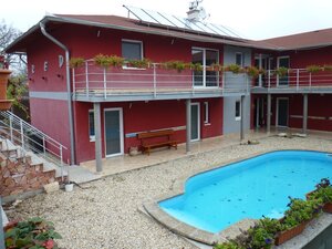 Predaj, penzión, hotel, Podhájska — foto 3