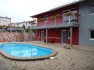 Predaj, penzión, hotel, Podhájska — foto 5