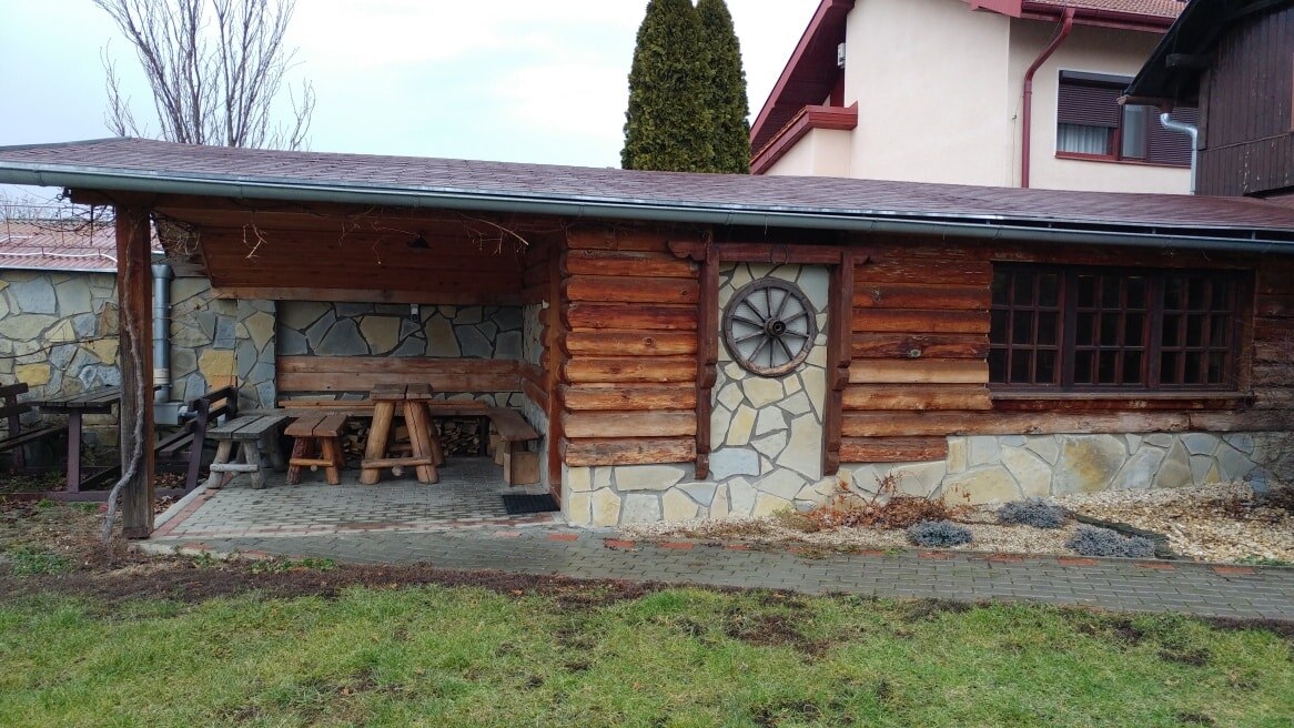 Predaj, penzión, hotel, ubytovňa, apartmány, Podhájska — foto 3