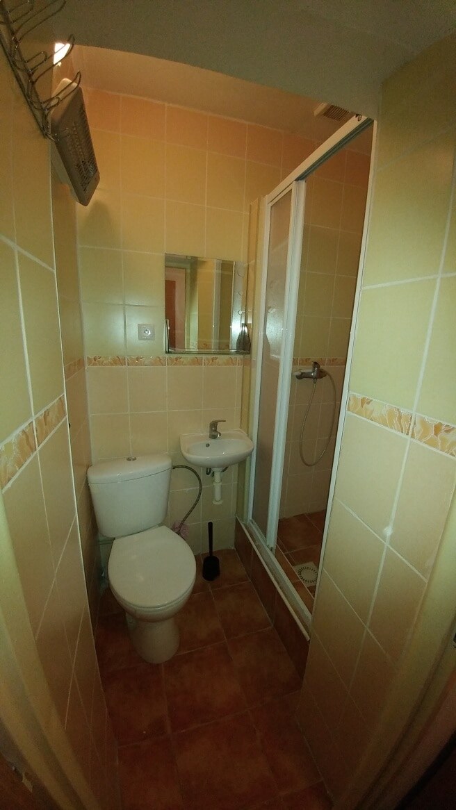 Predaj, penzión, hotel, ubytovňa, apartmány, Podhájska — foto 9