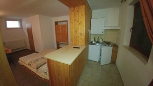 Predaj, penzión, hotel, ubytovňa, apartmány, Podhájska — foto 12