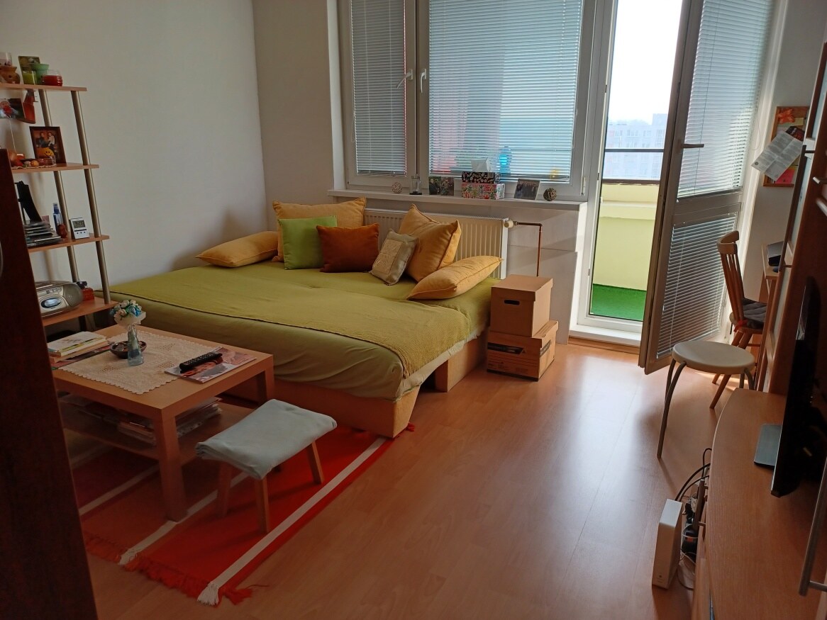 Predaj, 1 izbový byt, garsónka, Bratislava, Petržalka — foto 15