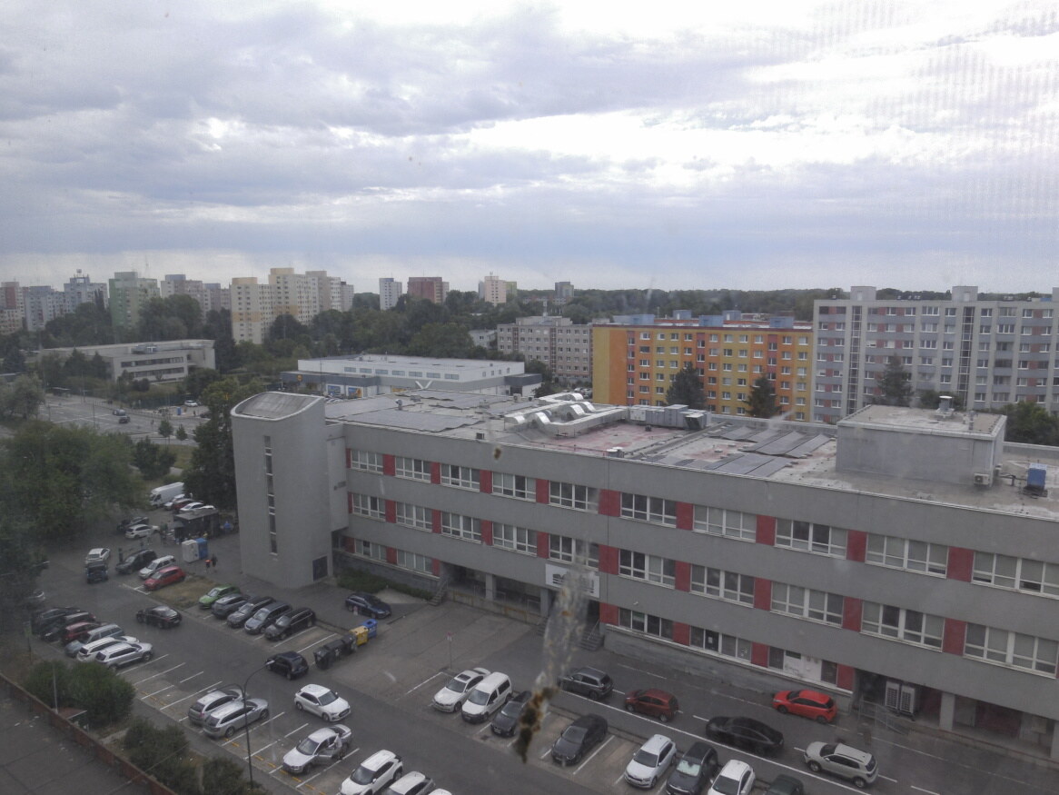 Predaj, 1 izbový byt, garsónka, Bratislava, Petržalka — foto 17