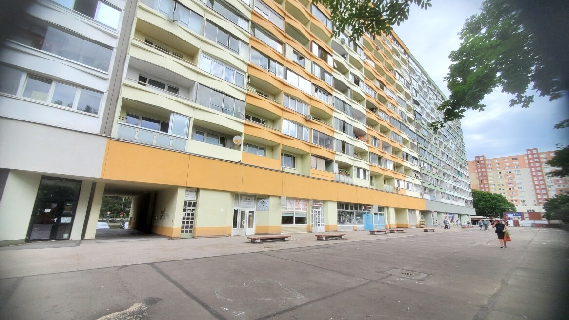 Predaj, 1 izbový byt, garsónka, Bratislava, Petržalka — foto 18