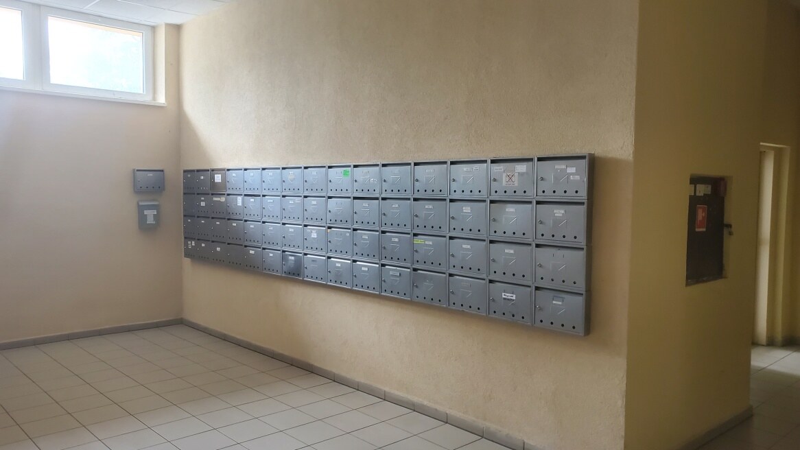 Predaj, 1 izbový byt, garsónka, Bratislava, Petržalka — foto 20