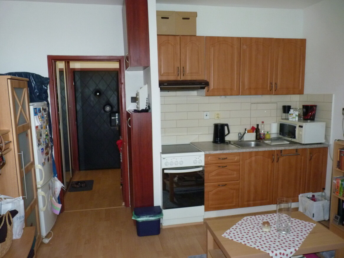 Predaj, 1 izbový byt, garsónka, Bratislava, Petržalka — foto 4