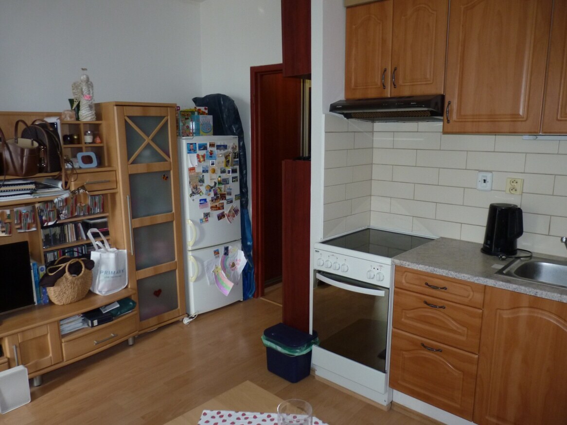 Predaj, 1 izbový byt, garsónka, Bratislava, Petržalka — foto 6