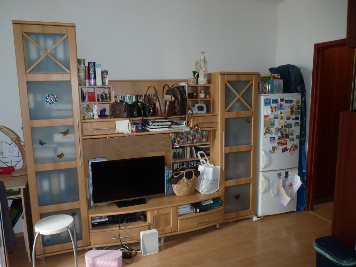Predaj, 1 izbový byt, garsónka, Bratislava, Petržalka — foto 7