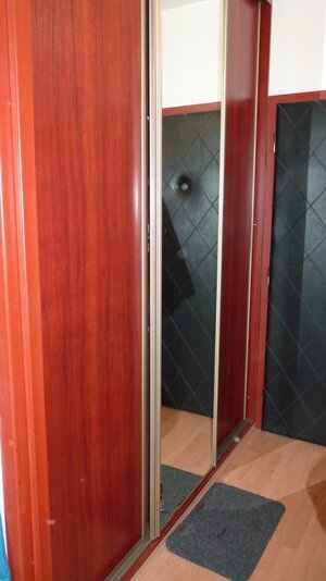 Predaj, 1 izbový byt, garsónka, Bratislava, Petržalka — foto 2