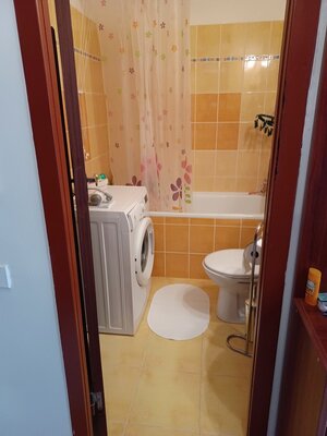 Predaj, 1 izbový byt, garsónka, Bratislava, Petržalka — foto 11