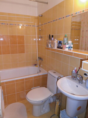 Predaj, 1 izbový byt, garsónka, Bratislava, Petržalka — foto 13