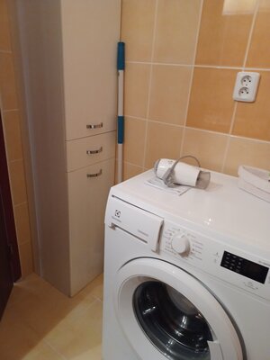 Predaj, 1 izbový byt, garsónka, Bratislava, Petržalka — foto 14