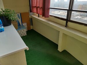 Predaj, 1 izbový byt, garsónka, Bratislava, Petržalka — foto 16