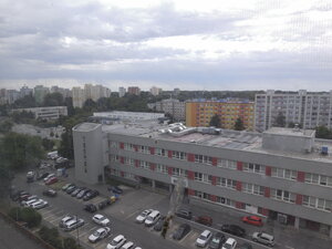 Predaj, 1 izbový byt, garsónka, Bratislava, Petržalka — foto 17