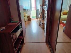 Predaj, 1 izbový byt, garsónka, Bratislava, Petržalka — foto 3