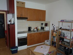 Predaj, 1 izbový byt, garsónka, Bratislava, Petržalka — foto 5