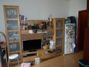 Predaj, 1 izbový byt, garsónka, Bratislava, Petržalka — foto 7