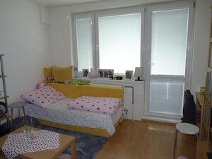 Predaj, 1 izbový byt, garsónka, Bratislava, Petržalka — foto 9