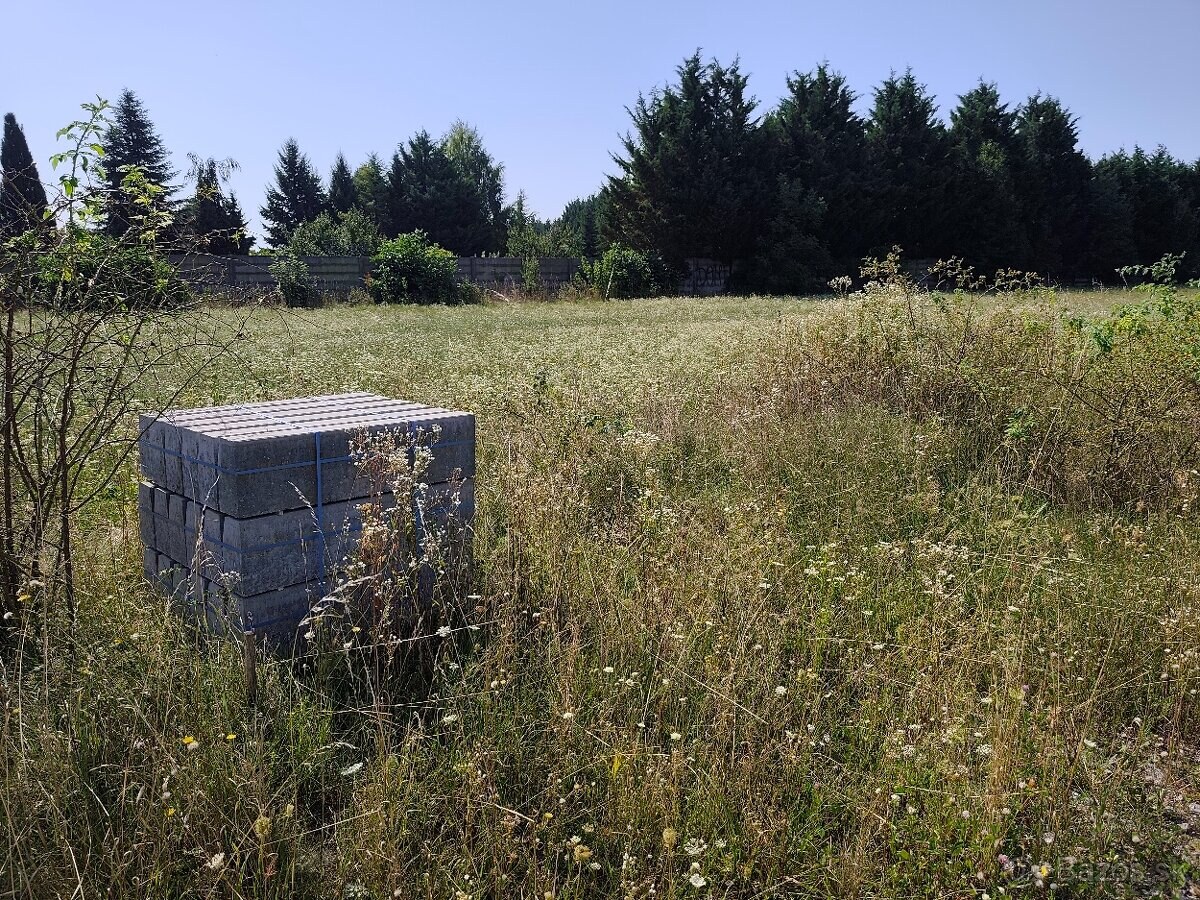 Stavebný pozemok v novej štvrti na Slovenskej ulici – 664 m² čistého potenciálu — foto 4