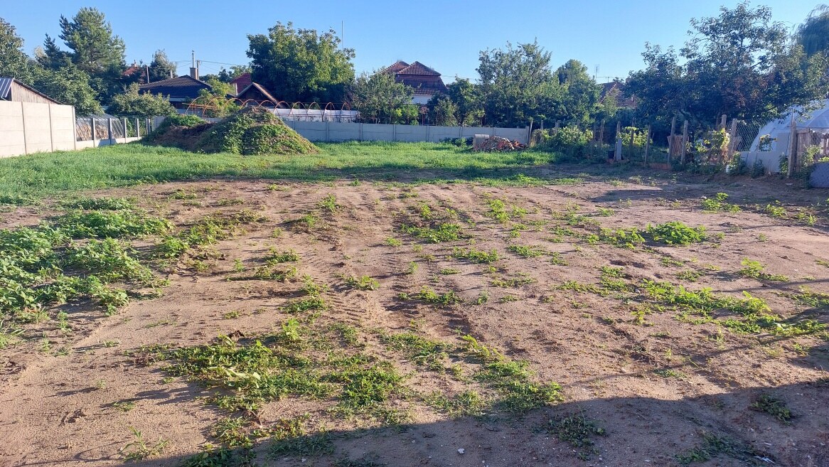 Predaj, stavebný pozemok, Hurbanovo — foto 2