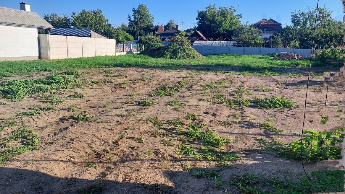 Predaj, stavebný pozemok, Hurbanovo — foto 3
