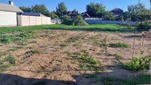 Predaj, stavebný pozemok, Hurbanovo — foto 3