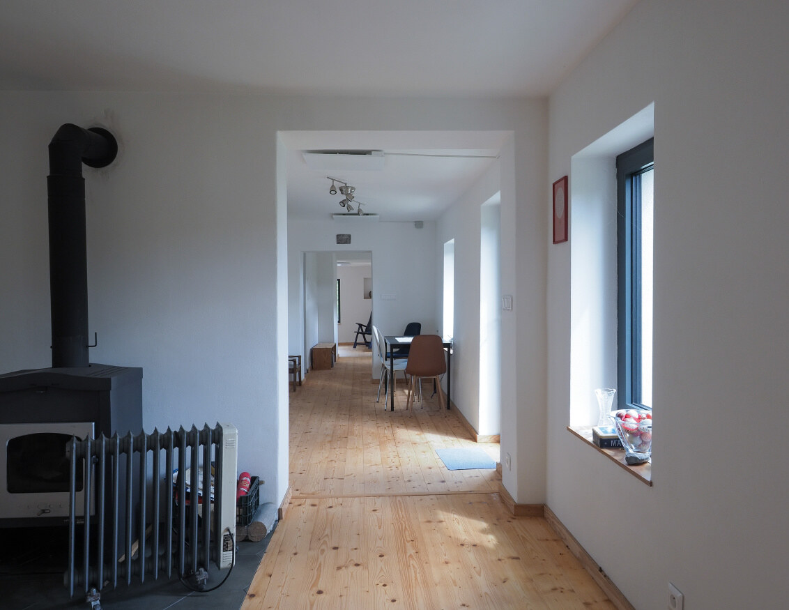 Predaj, dom, chata, chalupa, Banská Štiavnica — foto 15