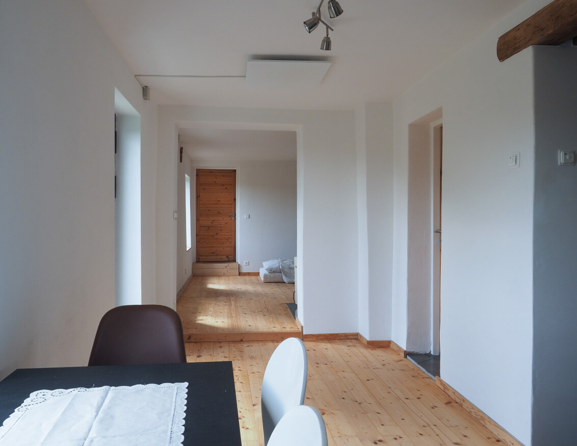 Predaj, dom, chata, chalupa, Banská Štiavnica — foto 16