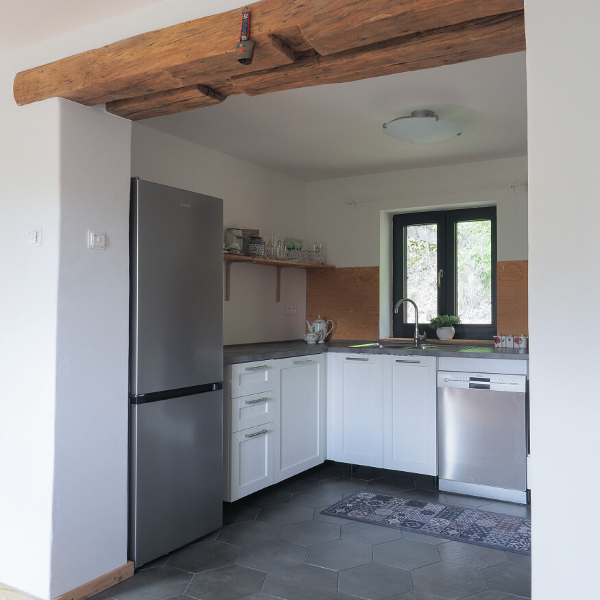 Predaj, dom, chata, chalupa, Banská Štiavnica — foto 18