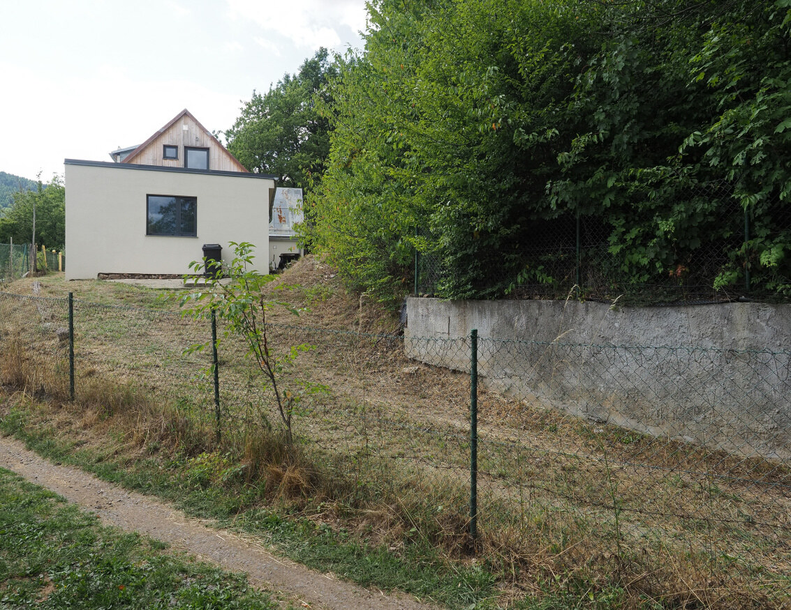 Predaj, dom, chata, chalupa, Banská Štiavnica — foto 3