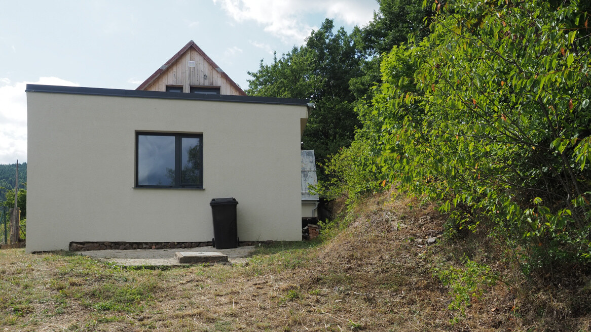 Predaj, dom, chata, chalupa, Banská Štiavnica — foto 4