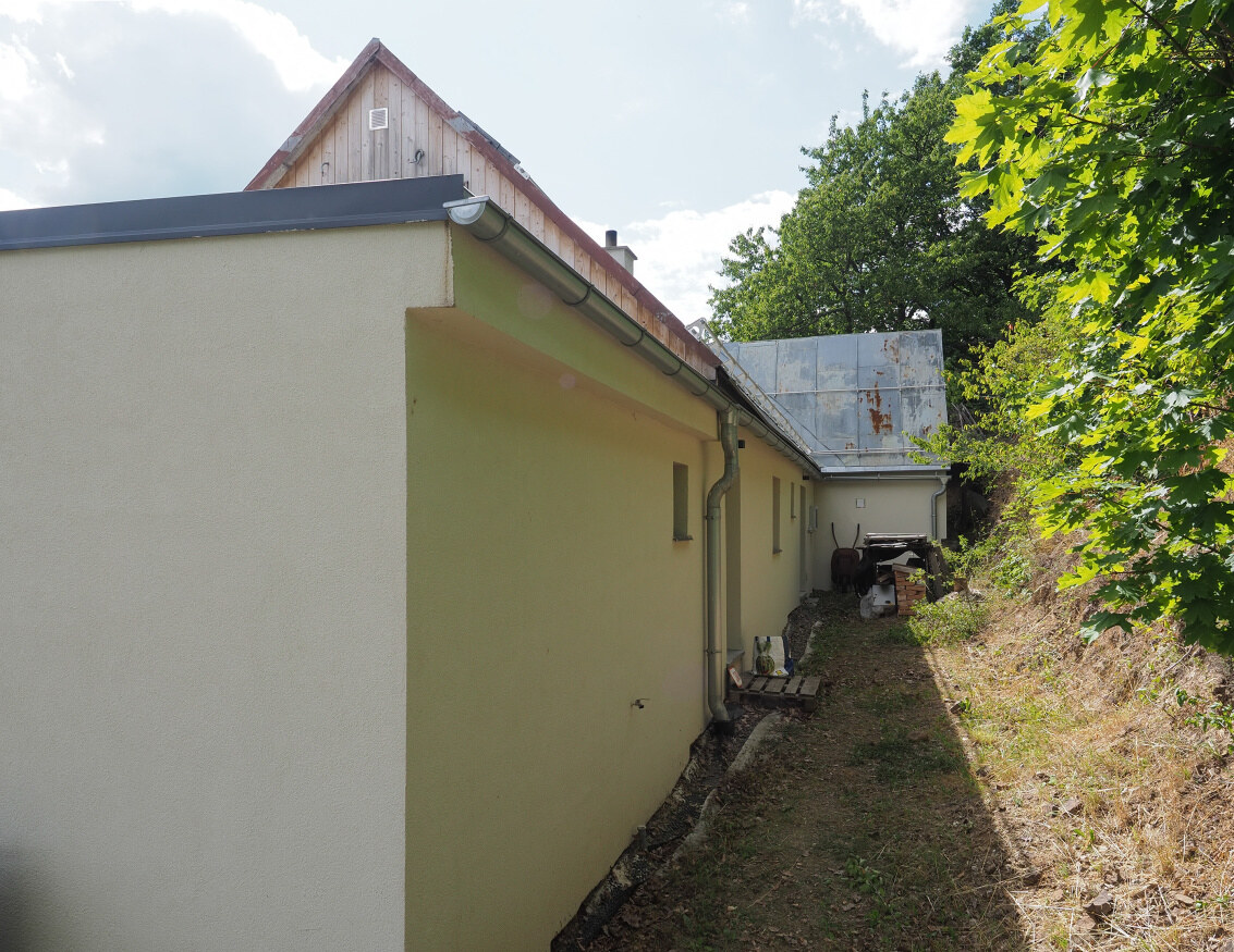 Predaj, dom, chata, chalupa, Banská Štiavnica — foto 5