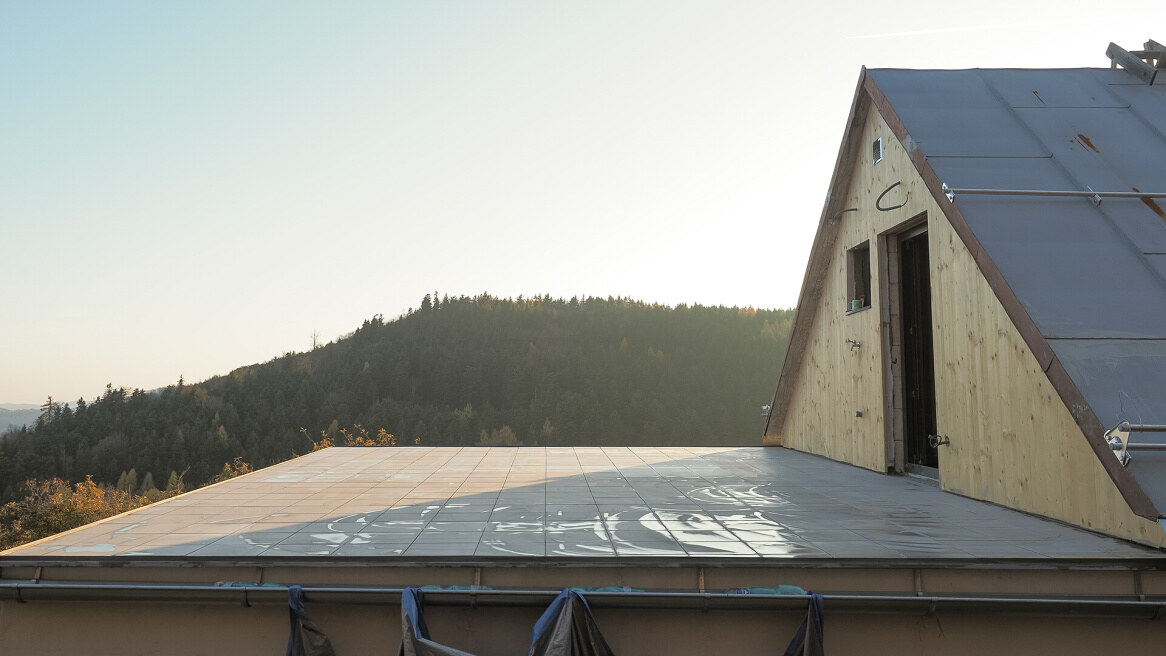 Predaj, dom, chata, chalupa, Banská Štiavnica — foto 10