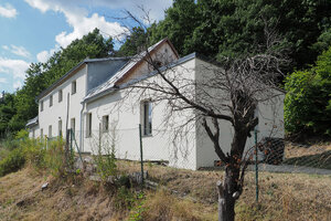 Predaj, dom, chata, chalupa, Banská Štiavnica — foto 1