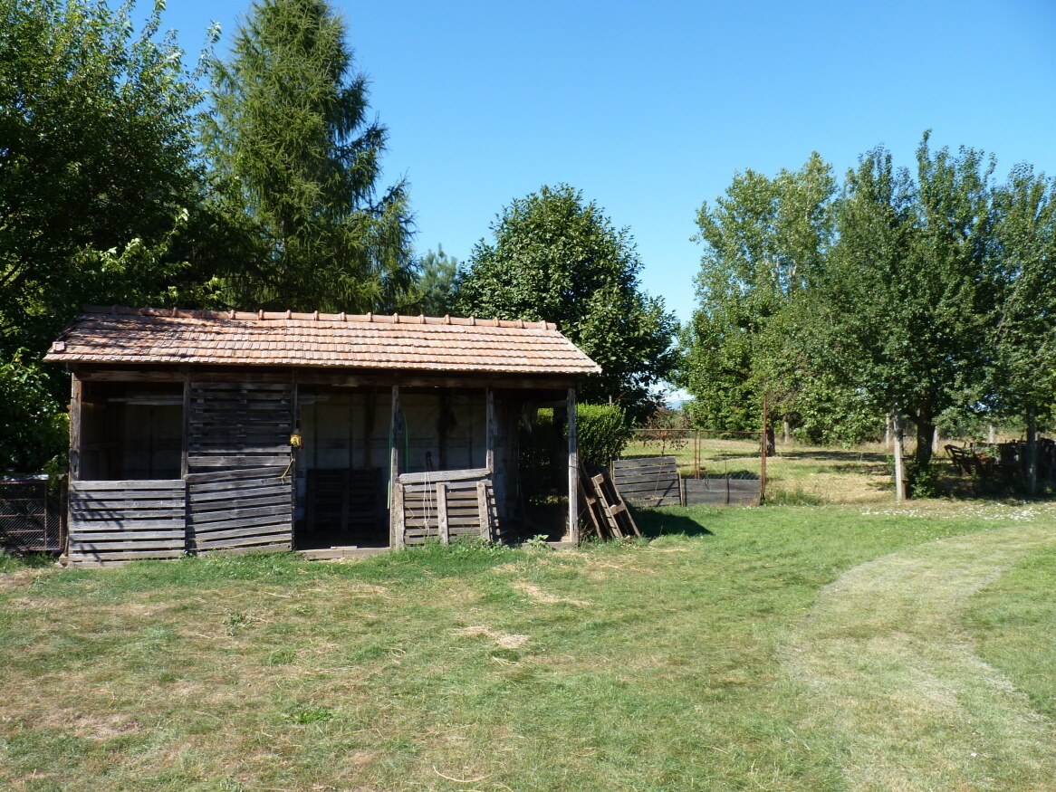 Predaj, dom, pozemok, usadlosť, Rastislavice — foto 12